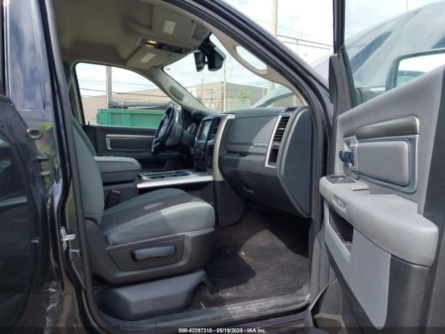 2016 RAM 1500 3C6RR7LT1GG136016 Photo 4