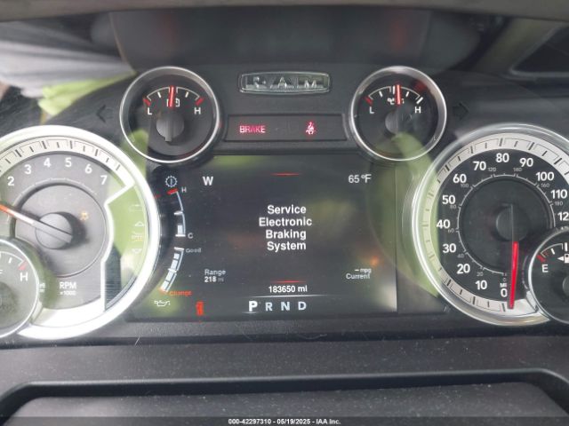 2016 RAM 1500 3C6RR7LT1GG136016 Photo 6