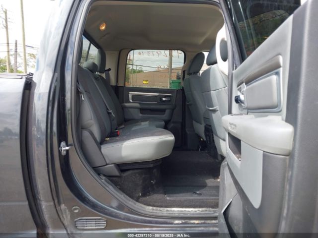 2016 RAM 1500 3C6RR7LT1GG136016 Photo 7