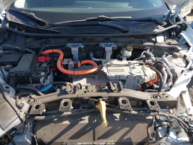 2023 NISSAN ARIYA JN1BF0AA0PM405456 Photo 9
