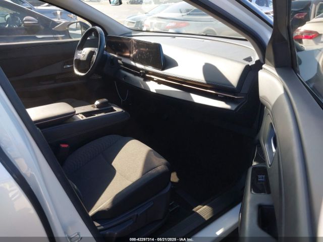 2023 NISSAN ARIYA JN1BF0AA0PM405456 Photo 4
