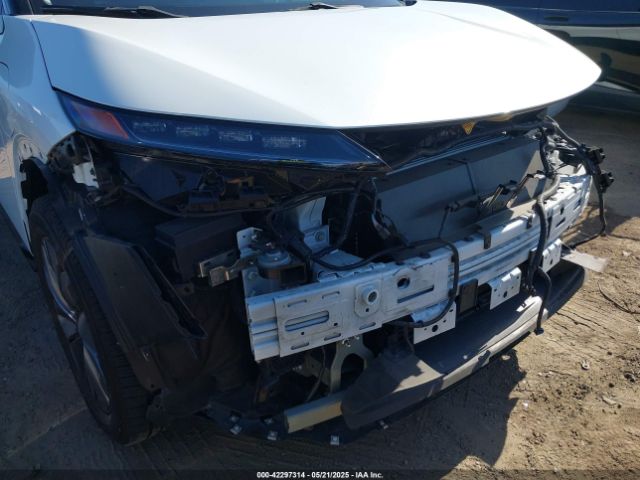 2023 NISSAN ARIYA JN1BF0AA0PM405456 Photo 5