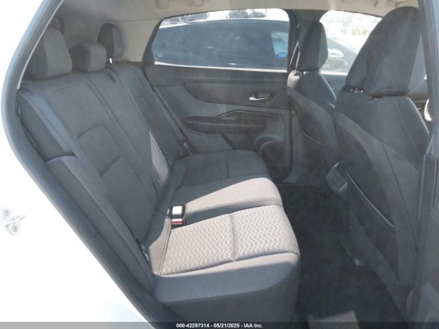 2023 NISSAN ARIYA JN1BF0AA0PM405456 Photo 7
