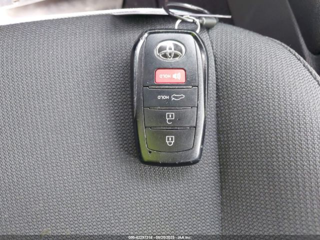 5YFS4MCE7RP195996 Toyota COROLLA SE