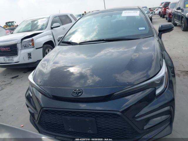 5YFS4MCE7RP195996 Toyota COROLLA SE