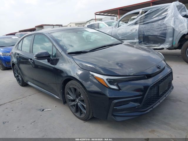 5YFS4MCE7RP195996 Toyota COROLLA SE