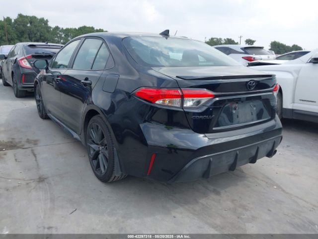 5YFS4MCE7RP195996 Toyota COROLLA SE