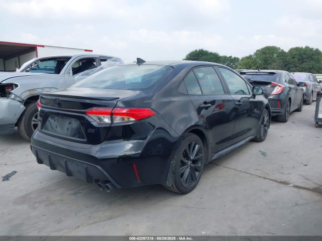 5YFS4MCE7RP195996 Toyota COROLLA SE