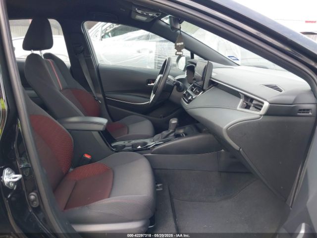 5YFS4MCE7RP195996 Toyota COROLLA SE
