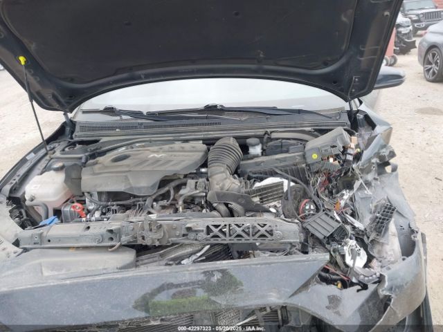 KMHT36AH0NU015217 Hyundai VELOSTER N