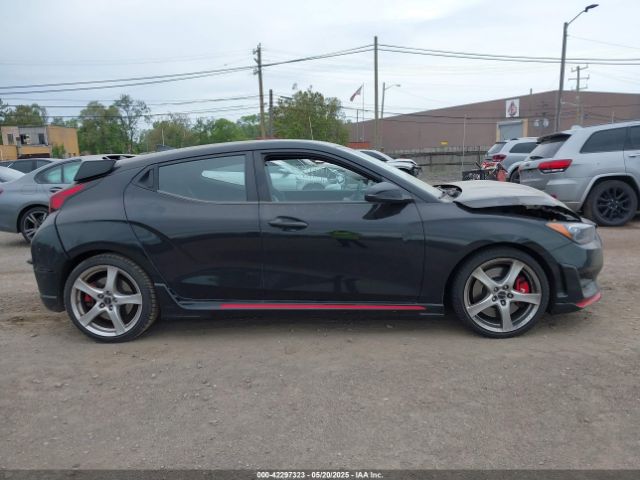 KMHT36AH0NU015217 Hyundai VELOSTER N