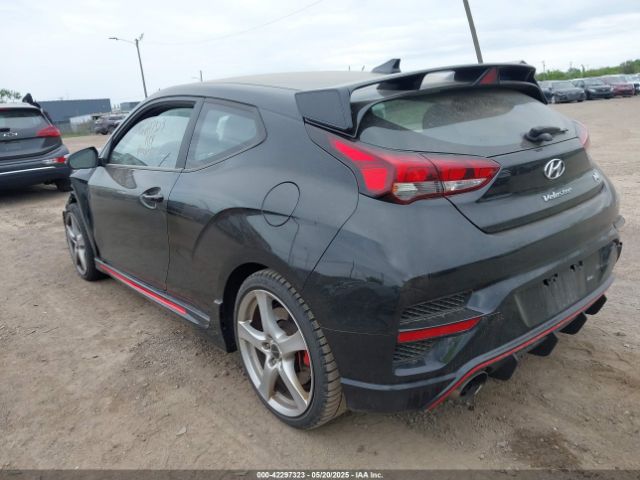 KMHT36AH0NU015217 Hyundai VELOSTER N