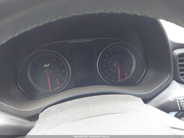 KMHT36AH0NU015217 Hyundai VELOSTER N