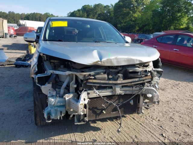 2020 MITSUBISHI OUTLANDER SPORT JA4AR3AU8LU018766 Photo 5