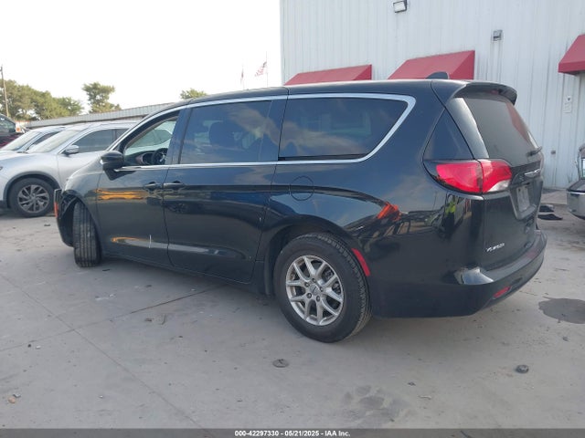 Chrysler Voyager Lx 2023 2C4RC1CG5PR602566 Image 14