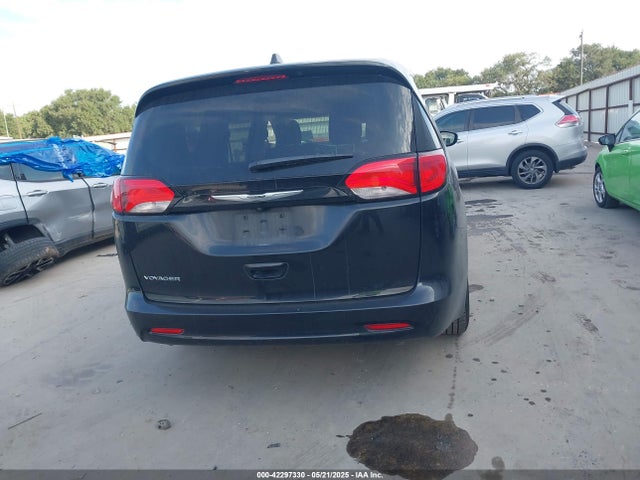 Chrysler Voyager Lx 2023 2C4RC1CG5PR602566 Image 16