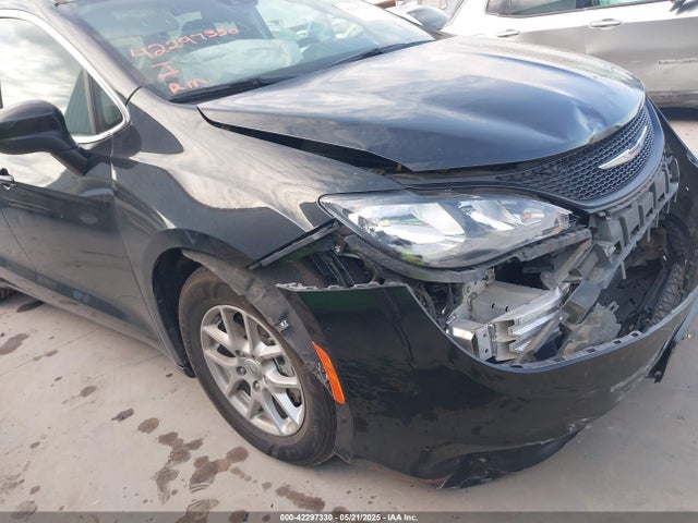 Chrysler Voyager Lx 2023 2C4RC1CG5PR602566 Image 18