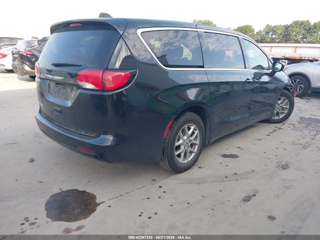 Chrysler Voyager Lx 2023 2C4RC1CG5PR602566 Image 4