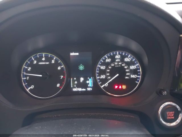 2020 MITSUBISHI OUTLANDER JA4AZ3A3XLZ004667 Photo 6