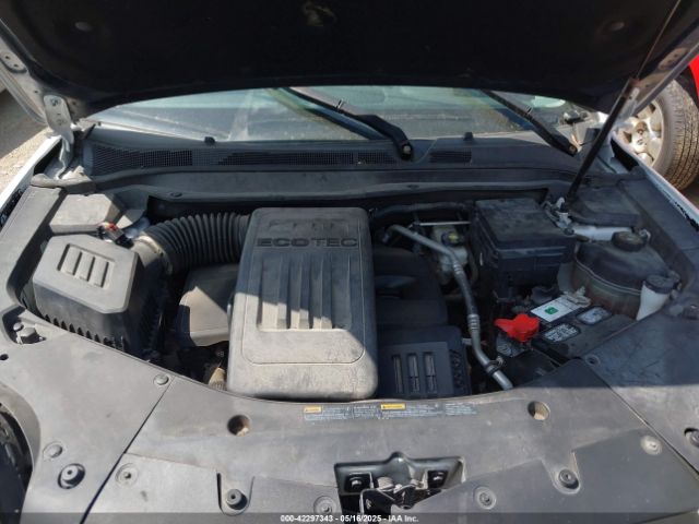 2GKALSEK0F6244219 GMC Terrain Slt-1
