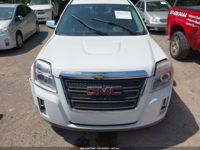 2GKALSEK0F6244219 GMC Terrain Slt-1