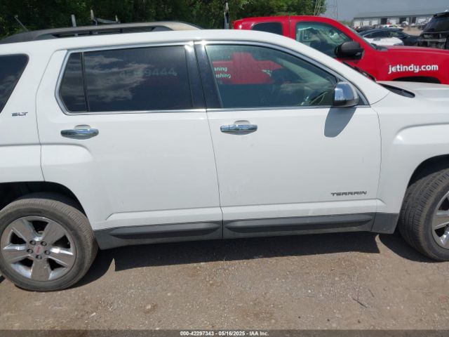 2GKALSEK0F6244219 GMC Terrain Slt-1