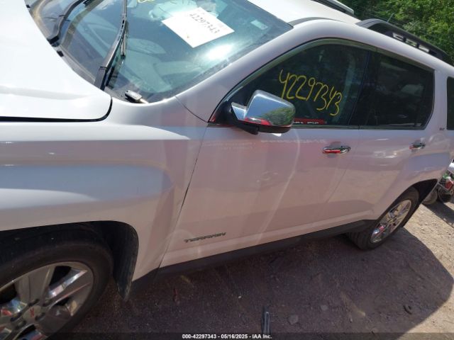 2GKALSEK0F6244219 GMC Terrain Slt-1