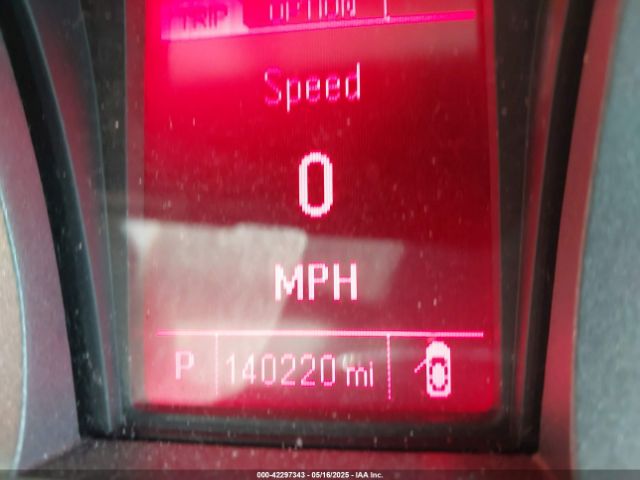 2GKALSEK0F6244219 GMC Terrain Slt-1