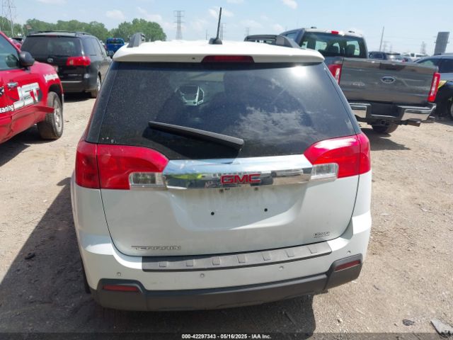 2GKALSEK0F6244219 GMC Terrain Slt-1