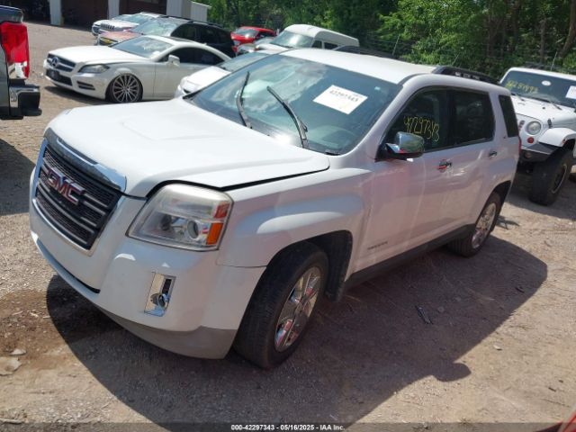2GKALSEK0F6244219 GMC Terrain Slt-1