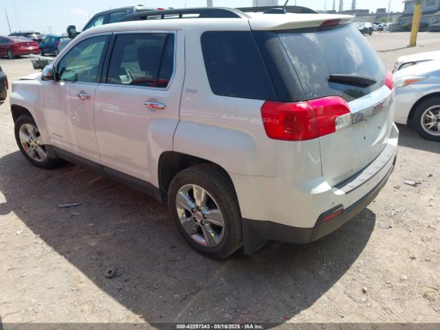 2GKALSEK0F6244219 GMC Terrain Slt-1