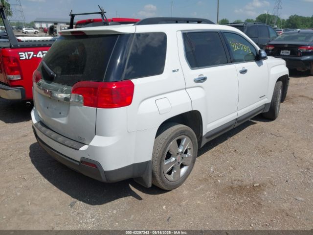 2GKALSEK0F6244219 GMC Terrain Slt-1