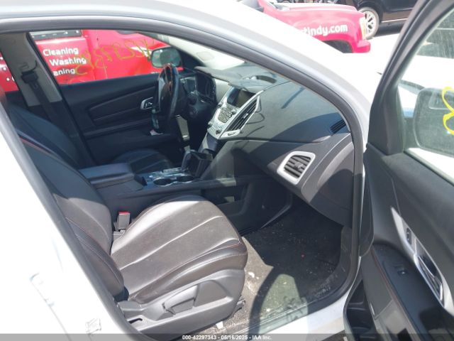 2GKALSEK0F6244219 GMC Terrain Slt-1