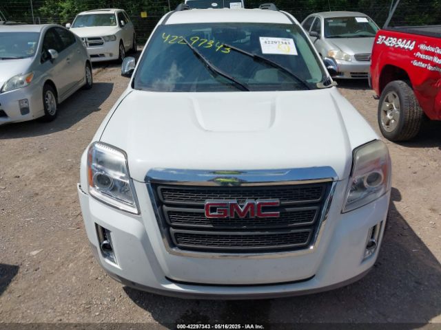 2GKALSEK0F6244219 GMC Terrain Slt-1