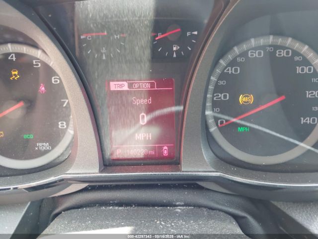 2GKALSEK0F6244219 GMC Terrain Slt-1
