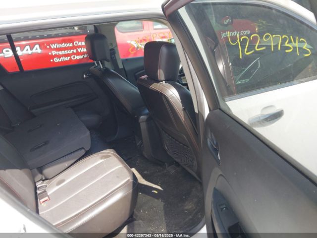 2GKALSEK0F6244219 GMC Terrain Slt-1