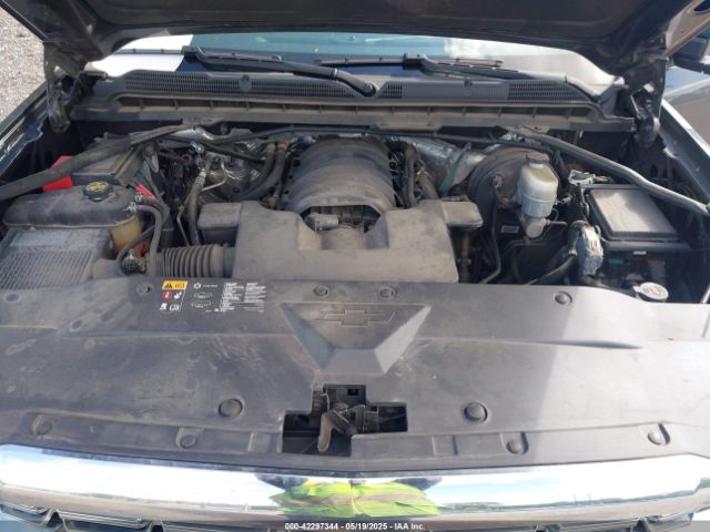 3GCUKREC7GG113629 Chevrolet Silverado 1500 1lt