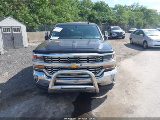 3GCUKREC7GG113629 Chevrolet Silverado 1500 1lt