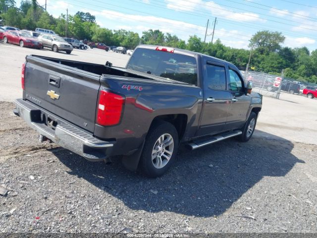3GCUKREC7GG113629 Chevrolet Silverado 1500 1lt