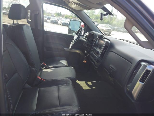 3GCUKREC7GG113629 Chevrolet Silverado 1500 1lt