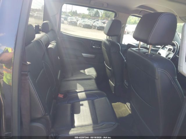 3GCUKREC7GG113629 Chevrolet Silverado 1500 1lt