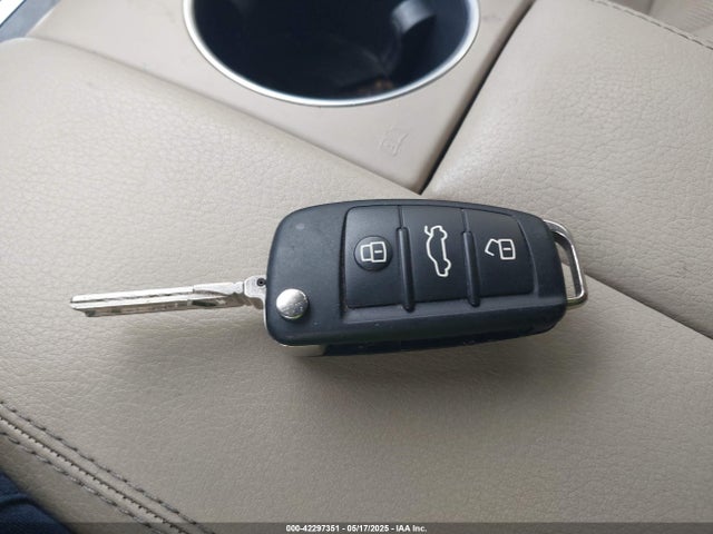 2012 AUDI Q7 WA1DGAFE4CD004758 Photo 10