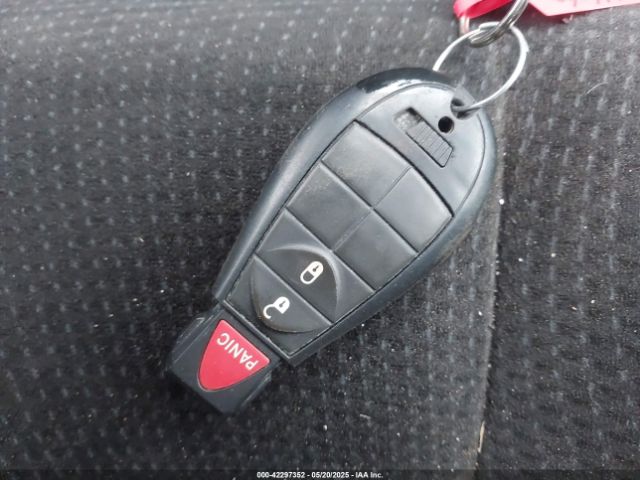 2018 DODGE GRAND CARAVAN 2C4RDGBGXJR181534 Photo 10