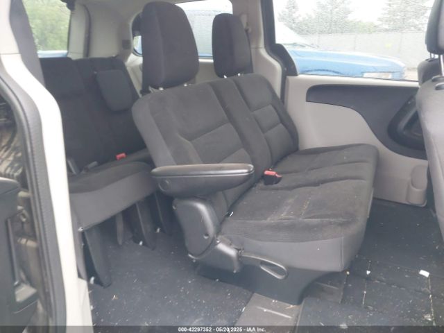 2018 DODGE GRAND CARAVAN 2C4RDGBGXJR181534 Photo 7