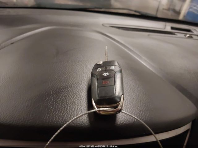 3FA6P0H73GR124433 Ford FUSION SE