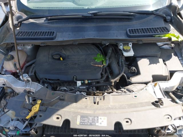 2018 FORD ESCAPE 1FMCU0GD2JUB04988 Photo 9