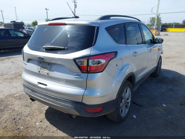 2018 FORD ESCAPE 1FMCU0GD2JUB04988 Photo 3