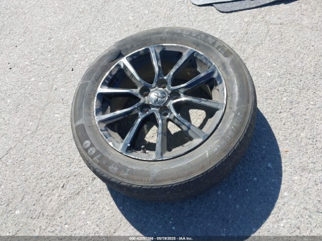 JA32U2FU0GU005610 Mitsubishi LANCER ES