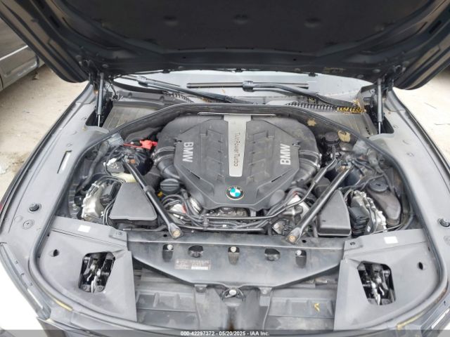 2014 BMW ALPINA B7 WBAYF8C53ED652955 Photo 9