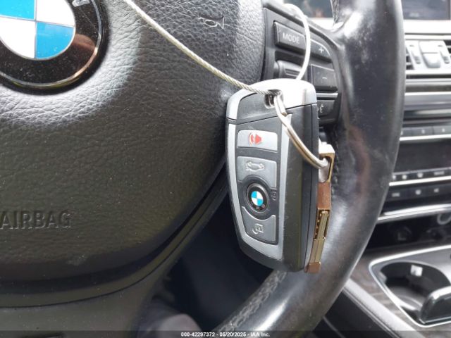 2014 BMW ALPINA B7 WBAYF8C53ED652955 Photo 10